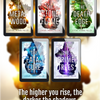 The Metalwood Saga: Season One