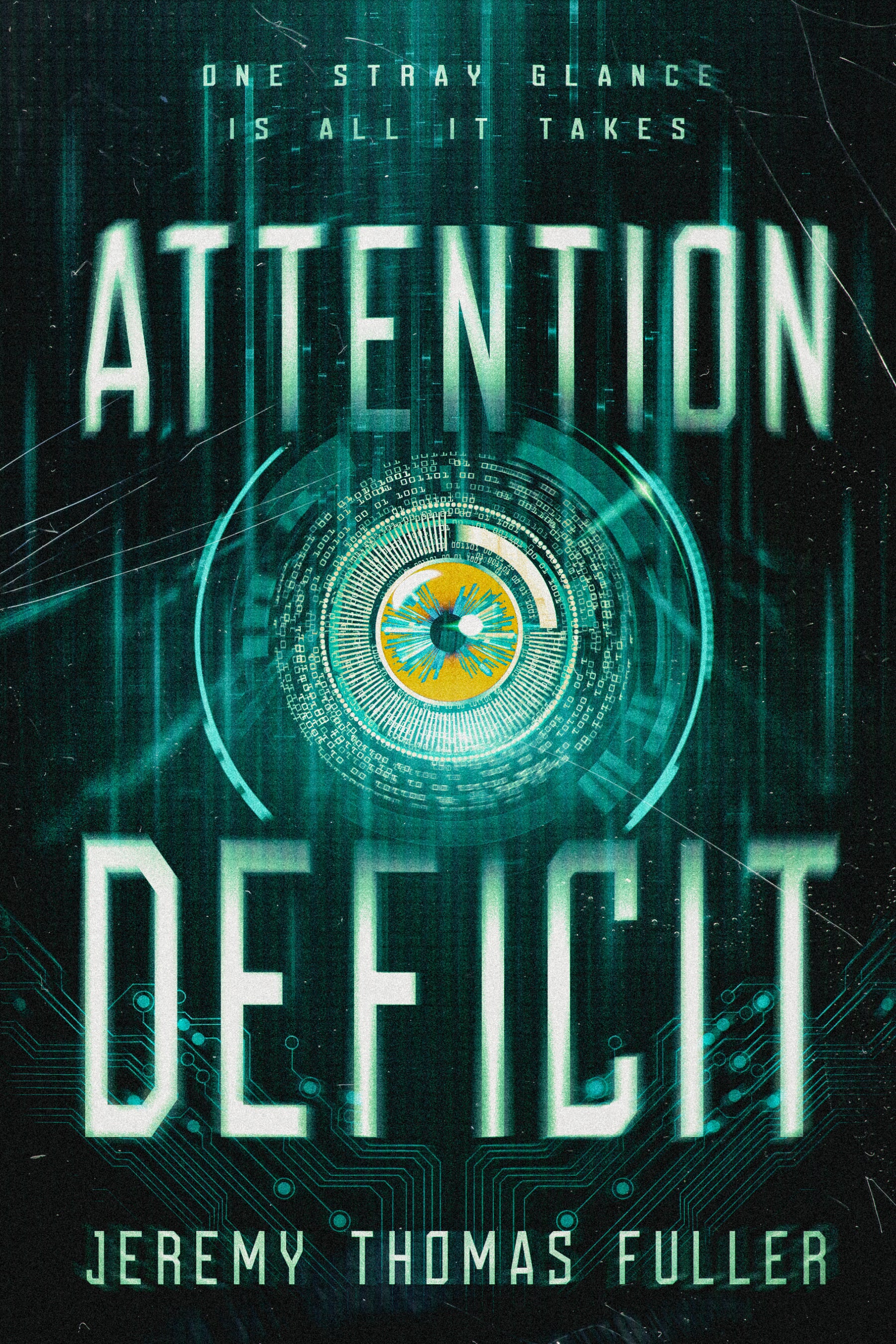 Attention Deficit