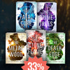 The Metalwood Saga: Season One