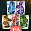 The Metalwood Saga: Season One