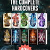 The Metalwood Saga (10 book bundle)