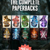 The Metalwood Saga (10 book bundle)