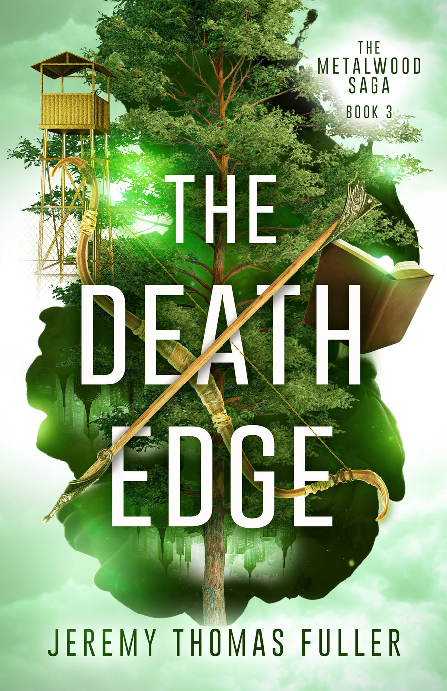 The Death Edge