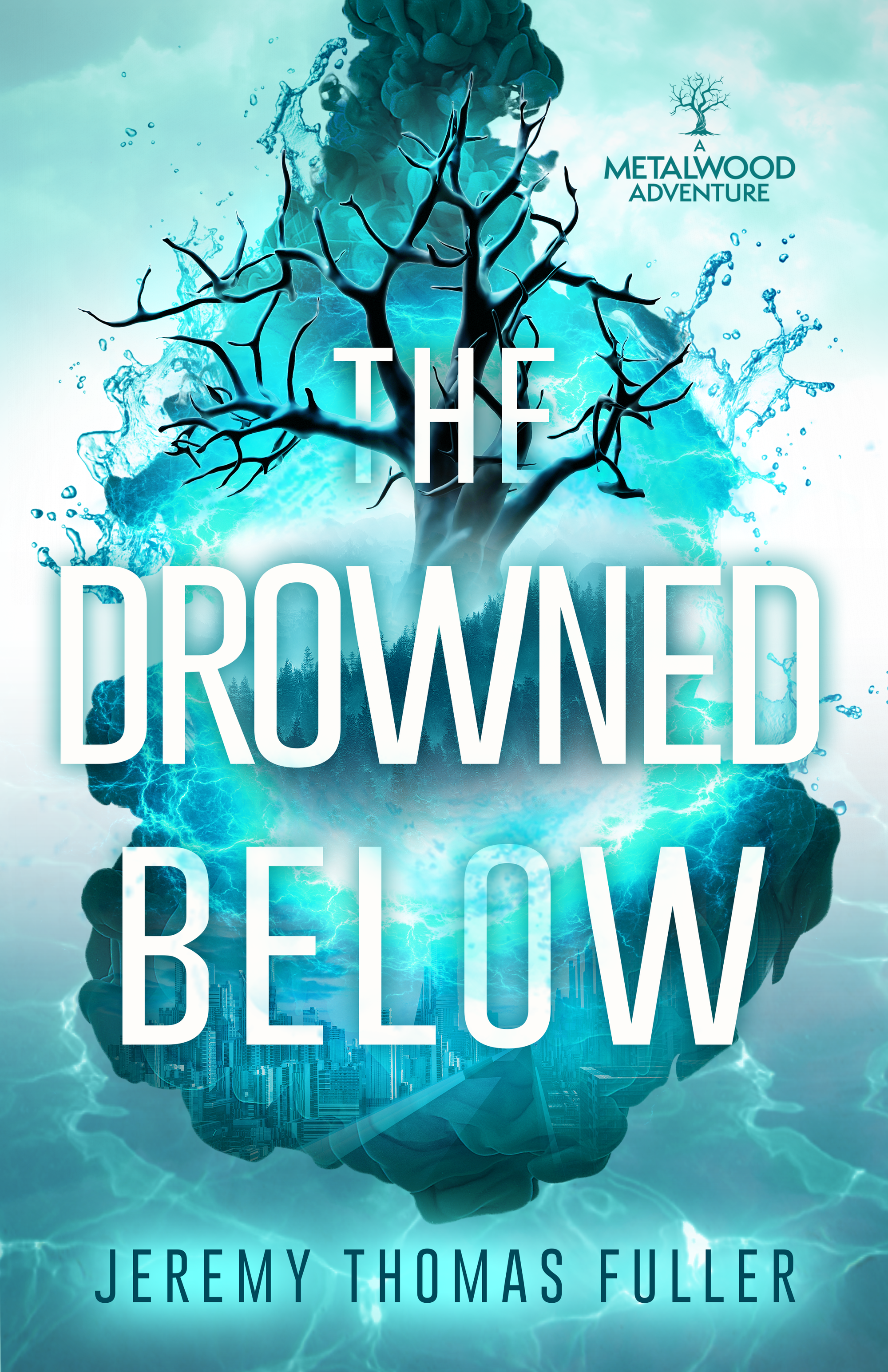 The Drowned Below