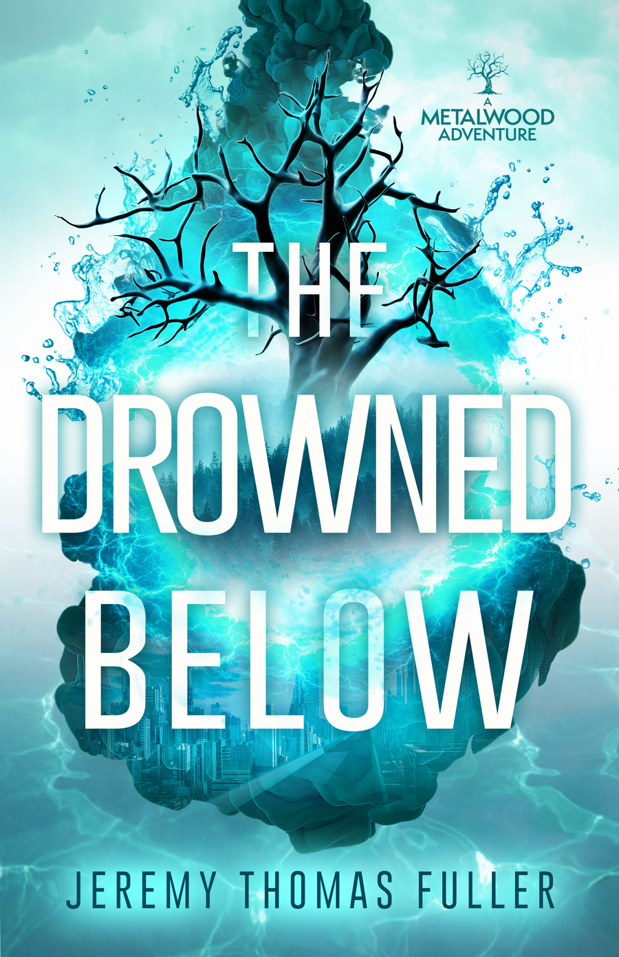 The Drowned Below