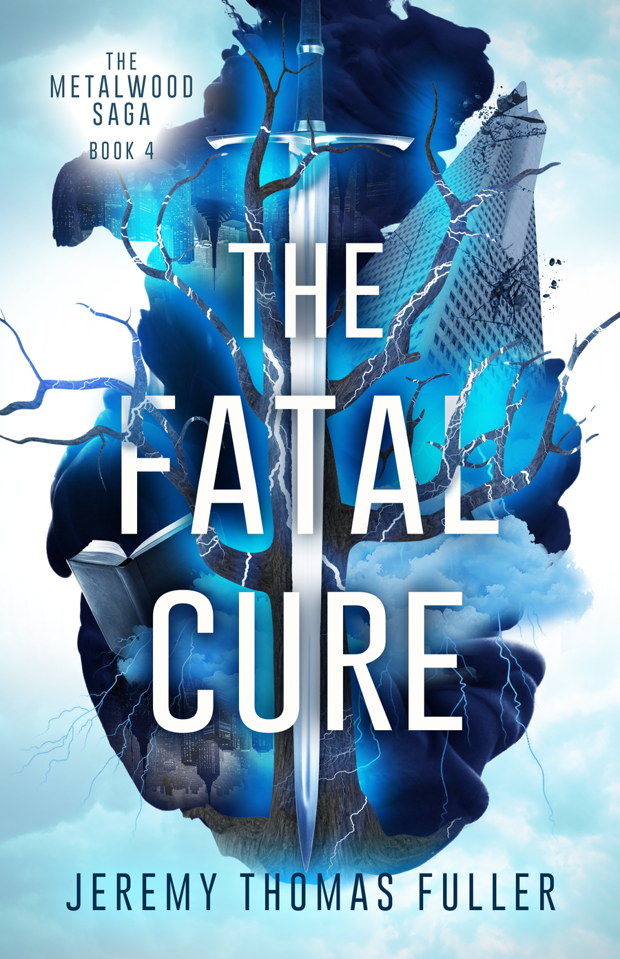 The Fatal Cure