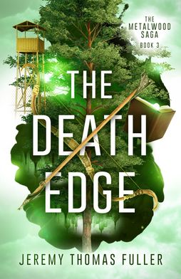 The Death Edge